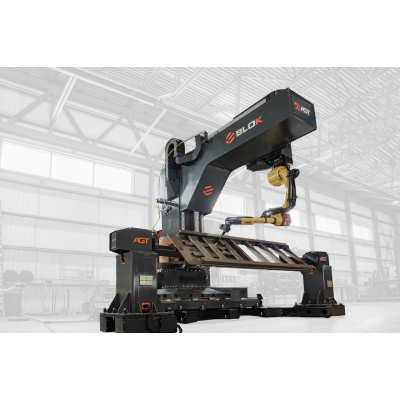 AGT Robotics BLOK