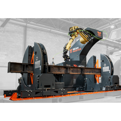 AGT Robotics BeamMaster