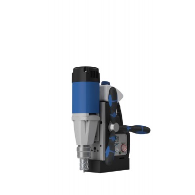 MAB 100 K – Masina de gaurit cu talpa magnetica usoara