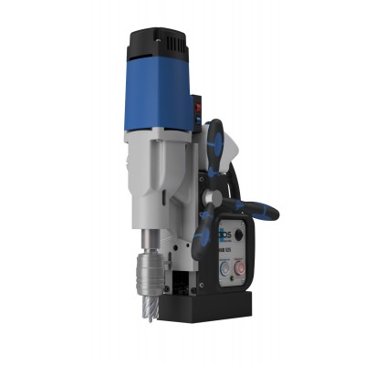 MAB 525 - Mașină de găurit și filetat cu talpă magnetică 