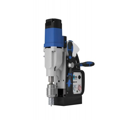 MAB 485 - Mașină de găurit și filetat cu talpă magnetică 