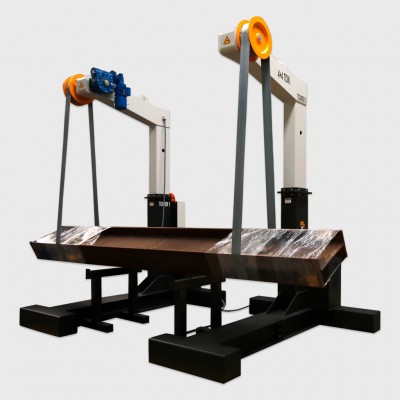 Sistem rotire profile - FR1508