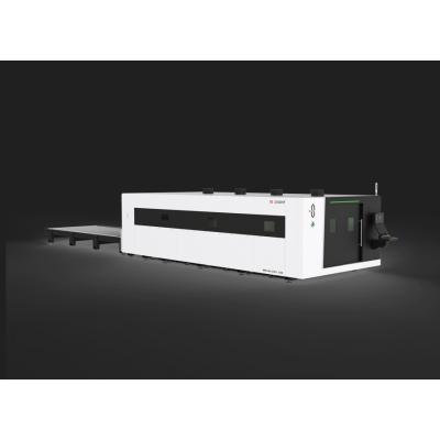 Modelele HP / HE / G - Taiere tabla cu laser 