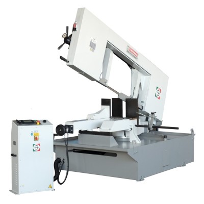 Fierastrau semi-automat SAR 610 SA DIGIT INV