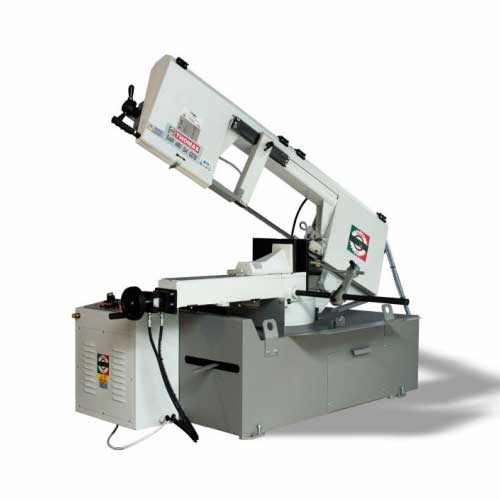 Fierastrau semi-automat SAR 480 SA GDS